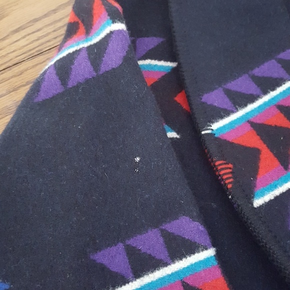 Pendleton Southwest Coat - Picture 5 of 6
